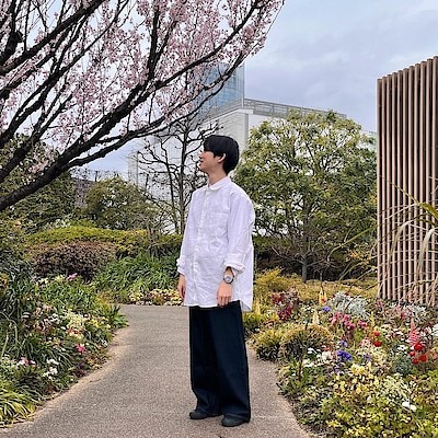 【新宿ぺぺ】身長168㎝