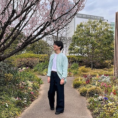 【新宿ペペ】身長168cm