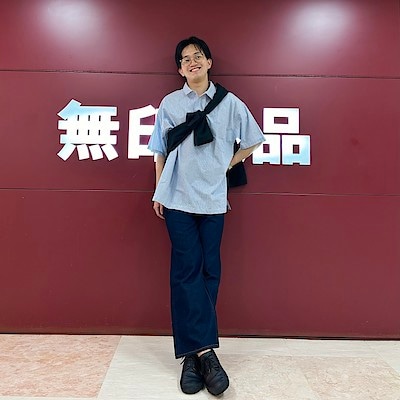 【新宿ぺぺ】身長175cm