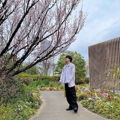 【新宿ぺぺ】身長175cm