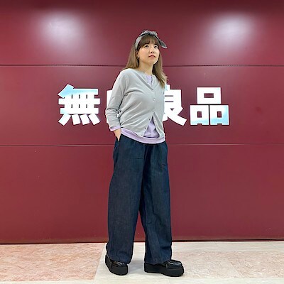 【新宿ペペ】身長158cm