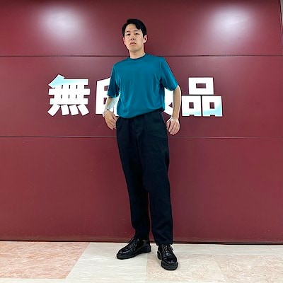 【新宿ぺぺ】身長170cm