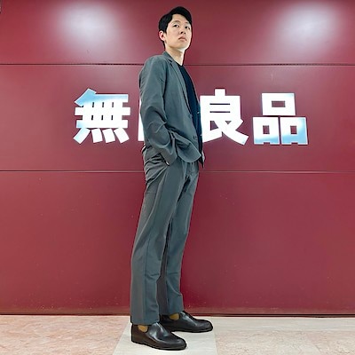 【新宿ぺぺ】身長170cm