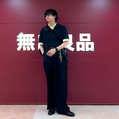 【新宿ぺぺ】身長175cm