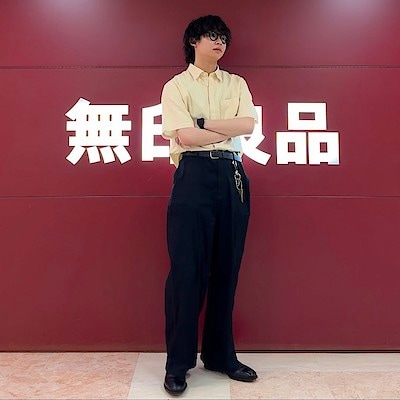 【新宿ぺぺ】身長175cm