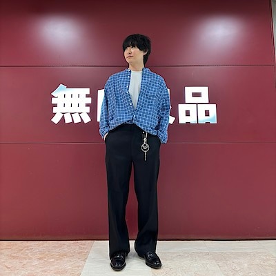 【新宿ペペ】身長168cm