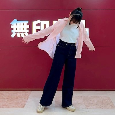 【新宿ペペ】身長154cm