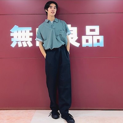 【新宿ペペ】身長172cm