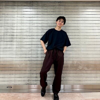 【新宿ぺぺ】身長175cm