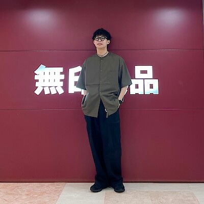 【新宿ぺぺ】身長175cm