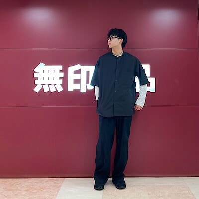 【新宿ぺぺ】身長175cm