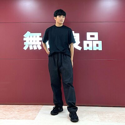 【新宿ペペ】身長165cm