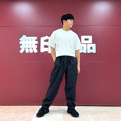 【新宿ペペ】身長165cm