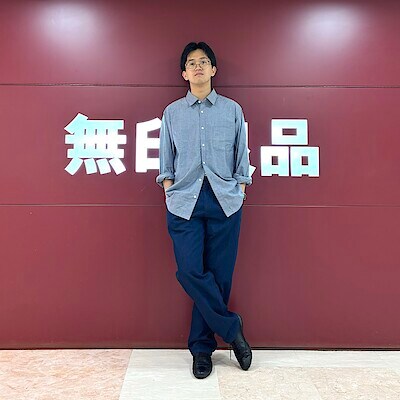 【新宿ペペ】身長175cm