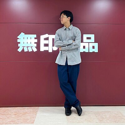 【新宿ペペ】身長175cm