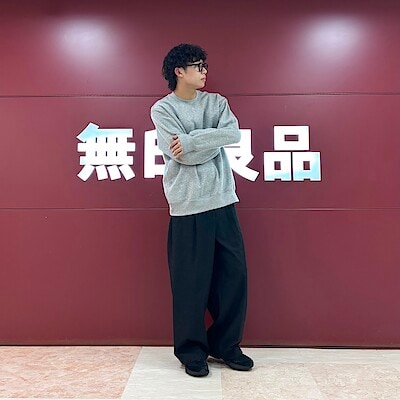 【新宿ペペ】身長175cm