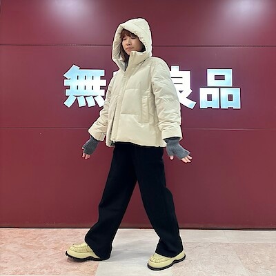 【新宿ぺぺ】身長157cm