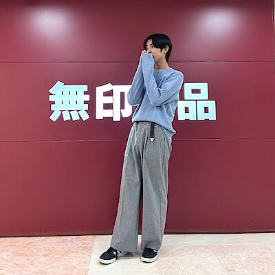 【新宿ぺぺ】身長171cm