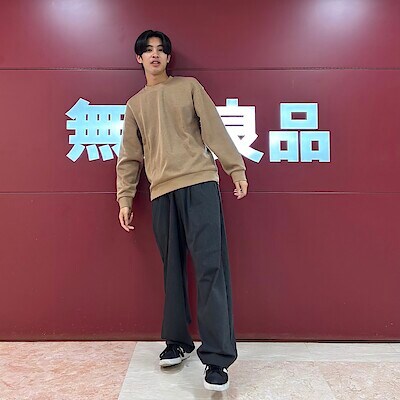 【新宿ぺぺ】身長175cm