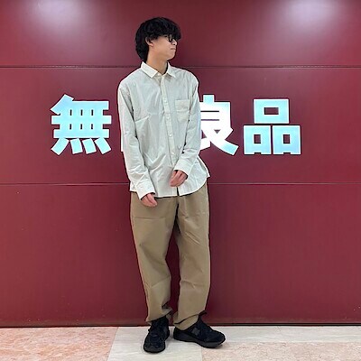 【新宿ペペ】身長175cm