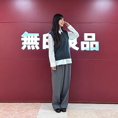 【新宿ぺぺ】身長163cm