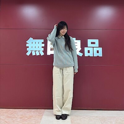 【新宿ぺぺ】身長163㎝