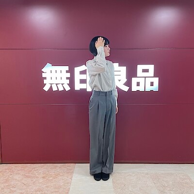 【新宿ぺぺ】　身長160cm