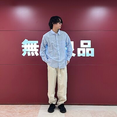 【新宿ペペ】身長175cm