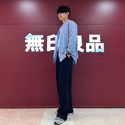 【新宿ぺぺ】身長178cm