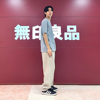 【新宿ぺぺ】身長175cm