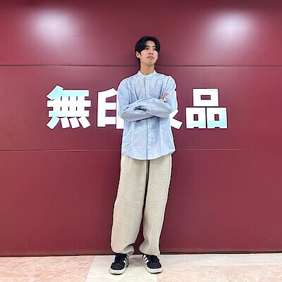 【新宿ペペ】身長175cm