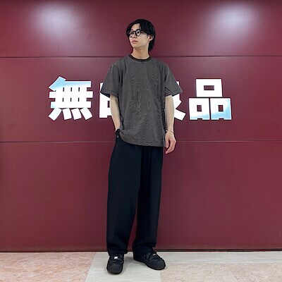 【新宿ぺぺ】身長175cm