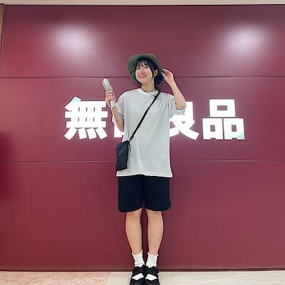 【新宿ペペ】身長163㎝