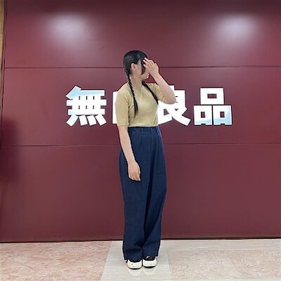 【新宿ペペ】身長154㎝