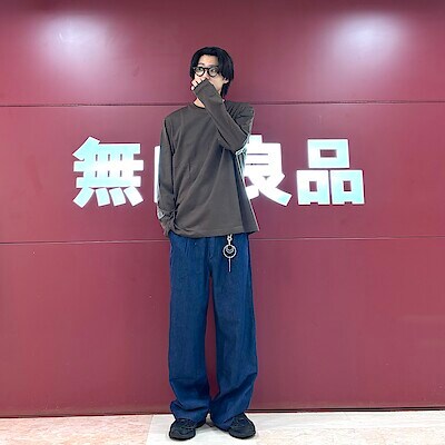 【新宿ぺぺ】身長175cm