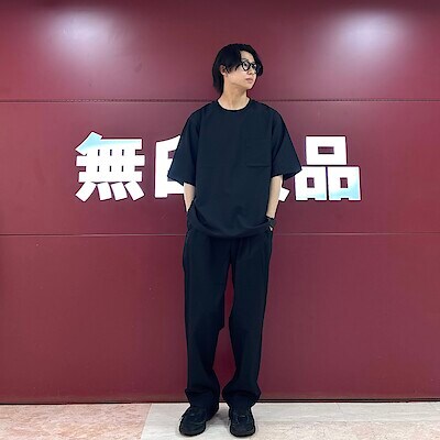 【新宿ペペ】身長175cm