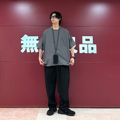 【新宿ペペ】身長175cm