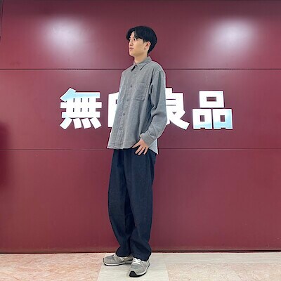 【新宿ぺぺ】身長175cm