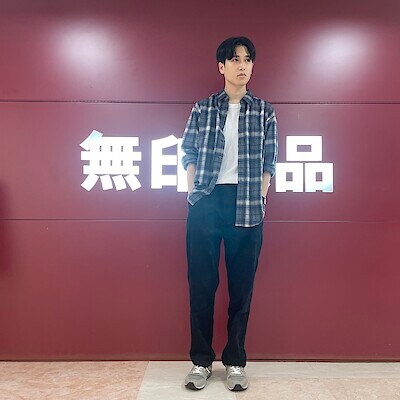 【新宿ぺぺ】身長175cm