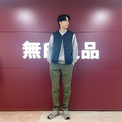 【新宿ぺぺ】身長175cm