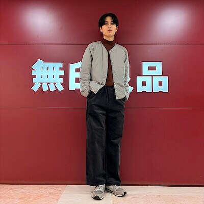 【新宿ペペ】身長175cm