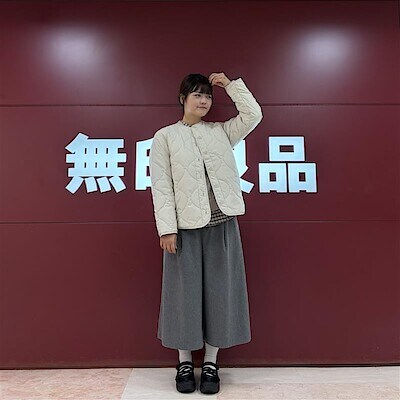 【新宿ペペ】身長161cm