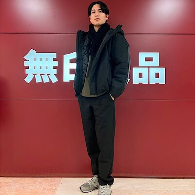 【新宿ぺぺ】身長175㎝