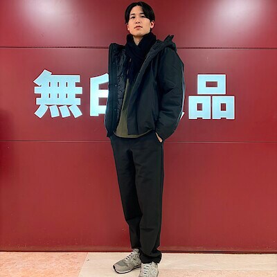 【新宿ぺぺ】身長175㎝