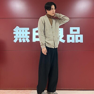 【新宿ぺぺ】身長175cm