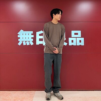 【新宿ぺぺ】身長175cm