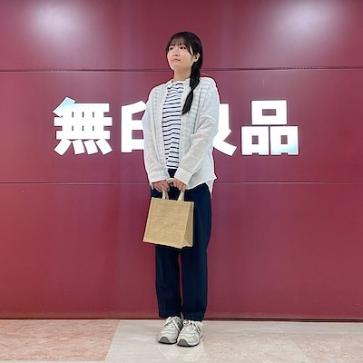 【新宿ペペ】身長160cm