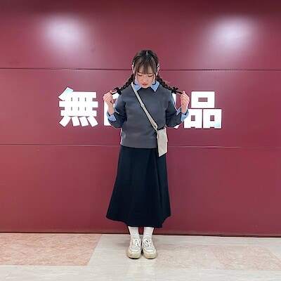 【新宿ぺぺ】身長154cm