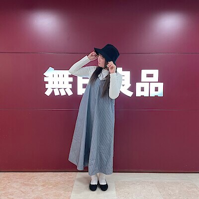 【新宿ぺぺ】身長154cm