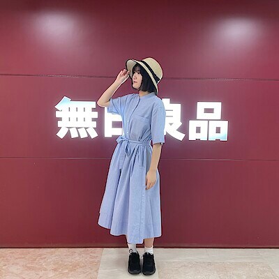 【新宿ぺぺ】身長160cm